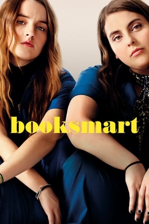 Booksmart (2019) เด็กเรียนซ่าส์ ขอเกรียนบ้าวันเรียนจบ [ซับไทย]