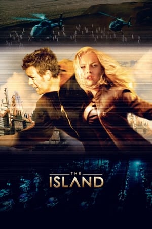 The Island (2005) แหกระห่ำแผนคนเหนือคนโลก