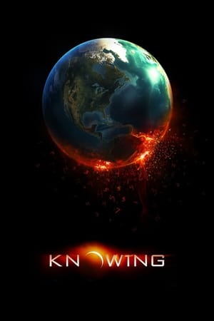 Knowing (2009) รหัสวินาศโลก