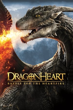 Dragonheart 4 (2017) ดราก้อนฮาร์ท 4 มหาสงครามมังกรไฟ