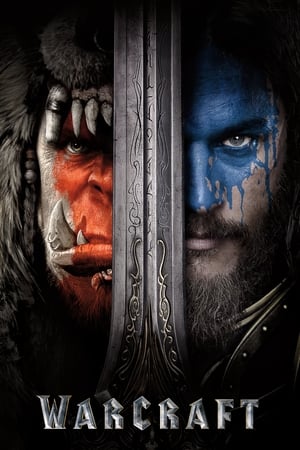 Warcraft (2016) วอร์คราฟต์ : กำเนิดศึกสองพิภพ