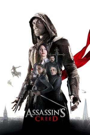 Assassin’s Creed (2016) อัสแซสซินส์ครีด