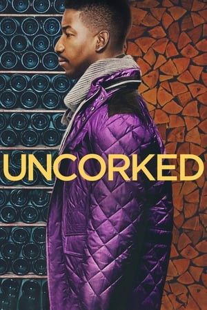 Uncorked (2020) บ่มรักสู่ฝัน (ซับไทย)