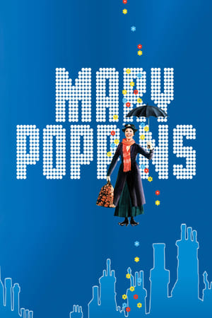 Mary Poppins (1964) แมรี่ ป๊อปปิ้นส์