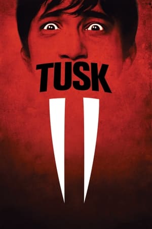 Tusk (2014) จับคนมาทำวอลรัส