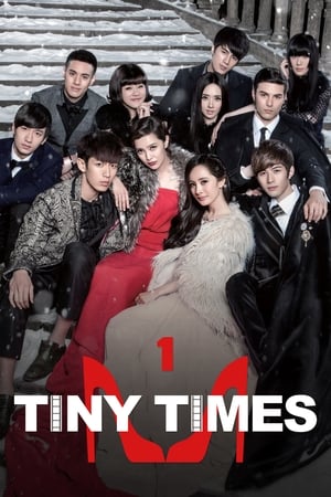 Tiny Times 1 (2013) วันวัยไร้เดียงสา ภาค 1 [ซับไทย]