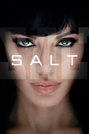 Salt (2010) สวยสังหาร