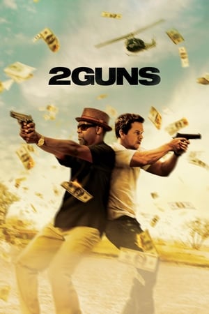 2 GUNS (2013) ดวล ปล้น สนั่นเมือง