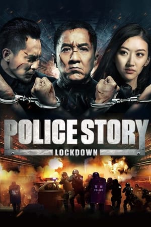 Police Story (2013) วิ่งสู้ฟัด