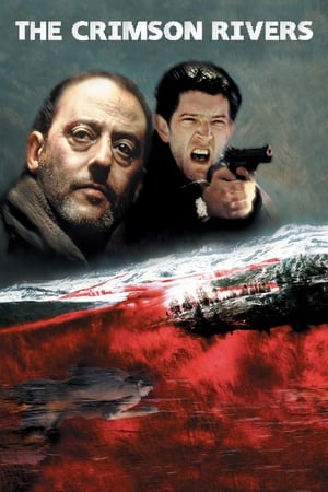 The Crimson Rivers (2000) แม่น้ำสีเลือด