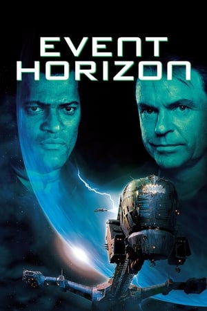 Event Horizon (1997) ฝ่านรก สุดขอบฟ้า