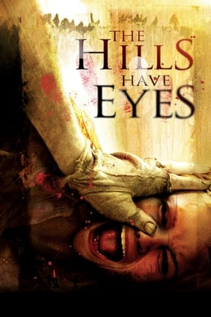 The Hills Have Eyes 1 (2006) โชคดีที่ตายก่อน ภาค 1