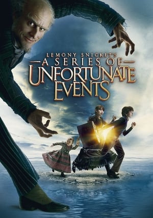 Lemony Snicket’s A Series of Unfortunate Events (2004) อยากให้เรื่องนี้ไม่มีโชคร้าย