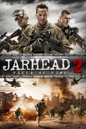 Jarhead 2: Field of Fire (2014) จาร์เฮด 2 พลระห่ำ สงครามนรก 2