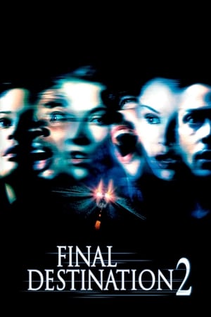 Final Destination 2 (2003) ไฟนอล เดสติเนชั่น 2 : โกงความตาย…แล้วต้องตาย