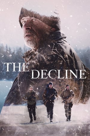 The Decline (2020) เอาตัวรอด (ซับไทย)