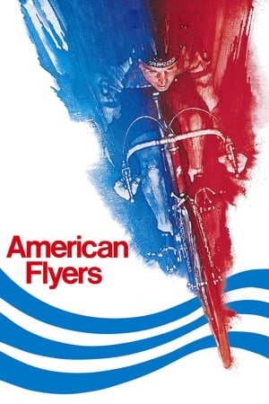 American Flyers (1985) ปั่น…สุดชีวิต (ซับไทย)