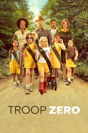 Troop Zero (2019) ซับไทย