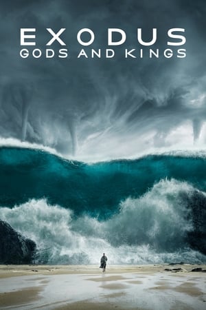 Exodus Gods and Kings (2014) เอ็กโซดัส ก็อดส์ แอนด์ คิงส์