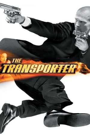 THE TRANSPORTER 1 (2002) ทรานสปอร์ตเตอร์ 1 : ขนระห่ำไปบี้นรก