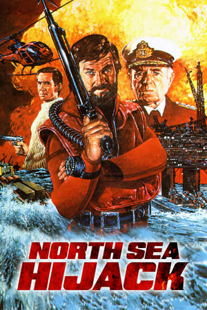North Sea Hijack (1980) จารกรรมทะเลเหนือ