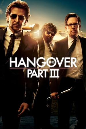 The Hangover Part 3 (2013) เดอะ แฮงค์โอเวอร์ 3 : เมายกแก๊ง แฮงค์ยกก๊วน