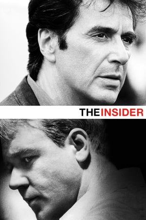 The Insider (1999) อินไซเดอร์ คดีโลกตะลึง