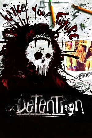 Detention (2011) เกรียนซ่าส์ ฆ่าให้เกลี้ยง