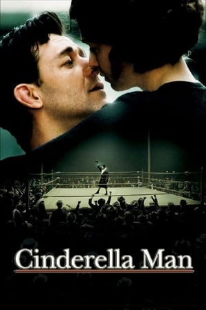 Cinderella Man (2005) วีรบุรุษสังเวียนเกียรติยศ