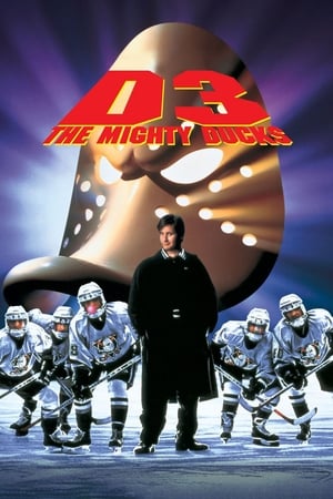 D3: The Mighty Ducks 3 (1996) ขบวนการหัวใจตะนอย ภาค3