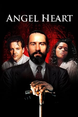 Angel Heart (1987) ฆ่าได้ ตายไม่ได้ [ซับไทย]