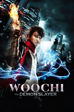 Jeon WooChi (2009) วูชิ ศึกเทพยุทธทะลุภพ