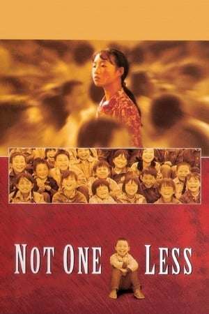 Not One Less (1999) ครูตัวน้อย หัวใจไม่น้อย (ซับไทย)