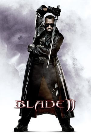 Blade 2 (2002) เบลด 2 นักล่าพันธุ์อมตะ