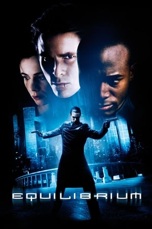 Equilibrium (2002) นักบวชฆ่าไม่ต้องบวช