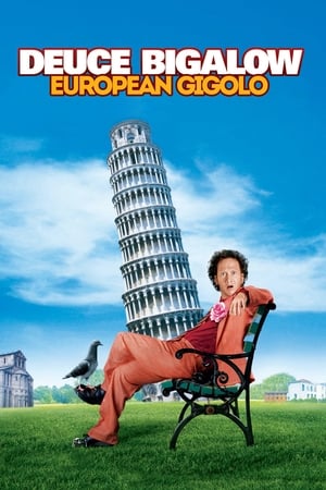 Deuce Bigalow European Gigolo 2 (2005) ดิ๊ว บิ๊กกะโล่ ไม่หล่อแต่เร้าใจ 2
