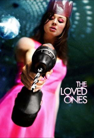 The Loved Ones (2009) ไม่รักกู มึงตาย [ซับไทย]