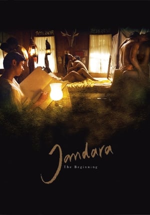 Jandara The Begining (2012) จันดารา ปฐมบท
