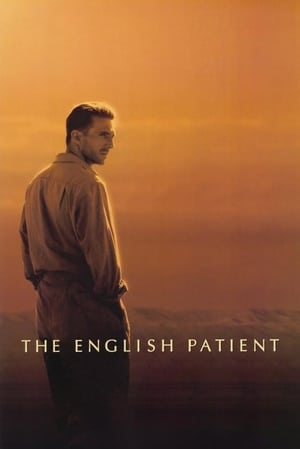 The English Patient (1996) ในความทรงจำ ความรักอยู่ได้ชั่วนิรันดร์