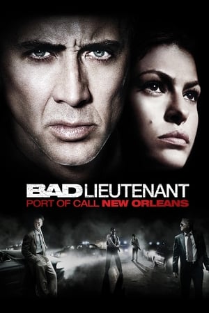 The Bad Lieutenant Port of Call New Orleans (2009) เกียรติยศคนโฉดถล่มเมืองโหด