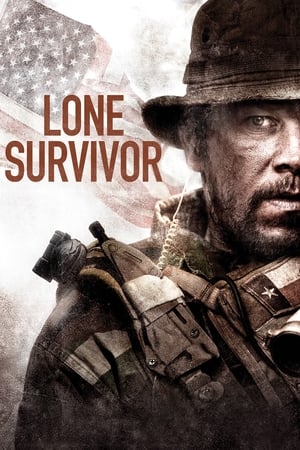 Lone Survivor (2013) ปฏิบัติการพิฆาตสมรภูมิเดือด