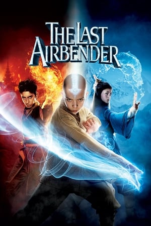 The Last Airbender (2010) มหาศึกสี่ธาตุจอมราชันย์
