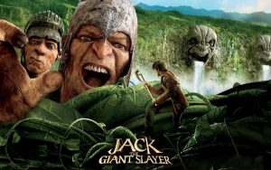 Jack Giant Slayer