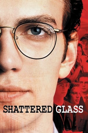 Shattered Glass (2003) แช็ตเตอร์ด กลาส ล้วงลึกจอมลวงโลก