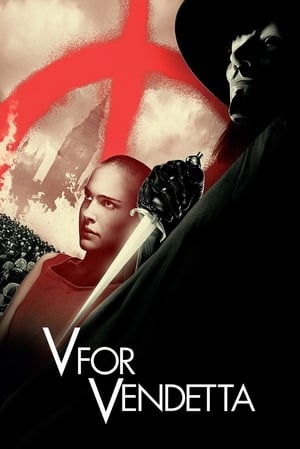 V for Vendetta (2005) เพชรฆาตหน้ากากพญายม