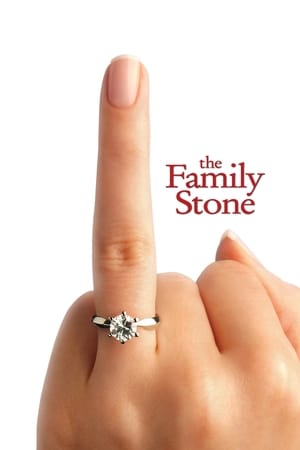 The Family Stone (2005) สะไภ้พลิกล็อค