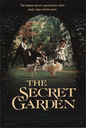 The Secret Garden (1993) สวนมหัศจรรย์ ความฝันจะเป็นจริง