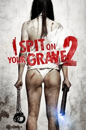 I Spit On Your Grave 2 (2013) เดนนรก…ต้องตาย 2
