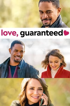 Love Guaranteed (2020) รัก… รับประกัน