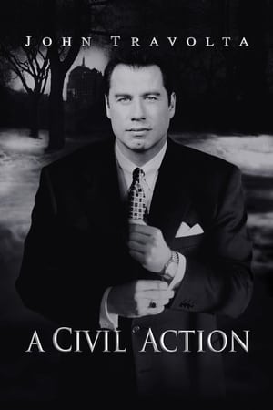 A civil action (1998) คนจริงฝ่าอํานาจมืด